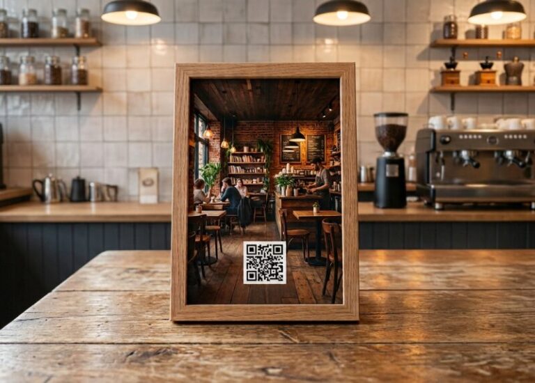 How to Make a Custom Photo QR Code That Actually Scans (Without Looking Like an Eyesore)