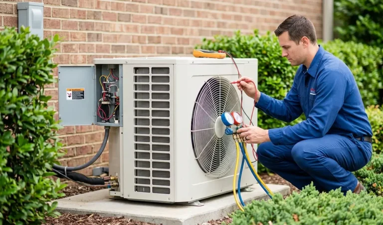 Professional HVAC Maintenance Guide: What to Expect & Why It Matters